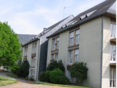 Location Appartement 3 pices MONTJEAN-SUR-LOIRE 49570