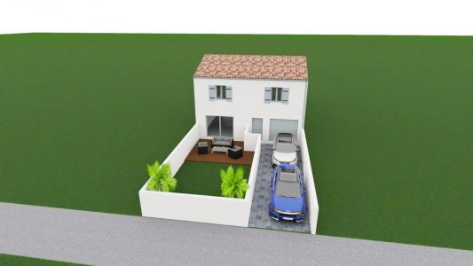 Vente Maison HOUMEAU 17137