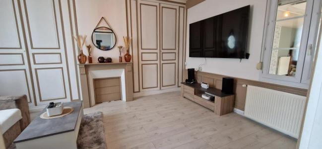 Vente Maison 8 pices GRANDVILLIERS 60210