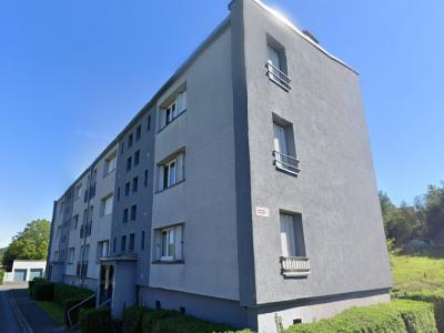 Location Appartement 4 pices VIREUX-WALLERAND 08320