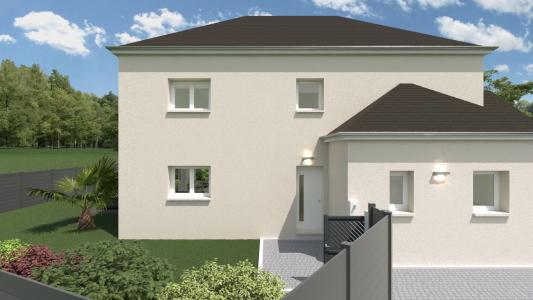 Vente Maison 5 pices CRESSERONS 14440