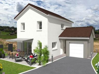 Vente Maison BELVERNE 70400