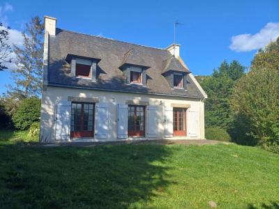 Vente Maison 6 pices REDENE 29300