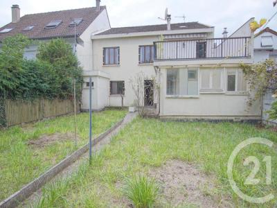 Vente Maison 4 pices CHOISY-LE-ROI 94600