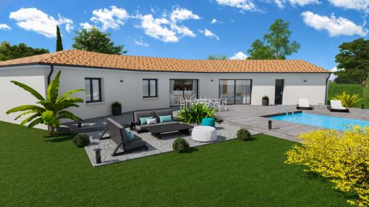 Vente Maison LUX 31290