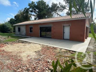 Vente Maison 5 pices TALAIS 33590