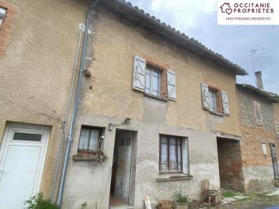 Vente Maison 5 pices ISLE-EN-DODON 31230