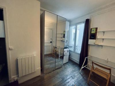 Location Appartement PARIS-17EME-ARRONDISSEMENT 75017