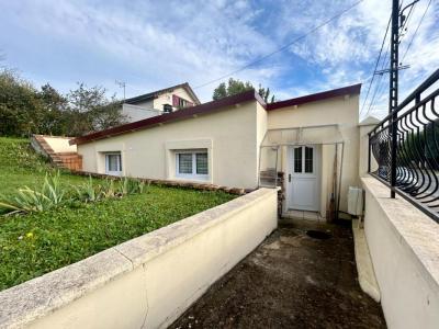 Vente Maison ESBLY 77450