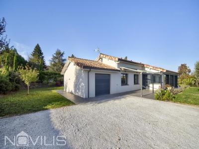 Vente Maison 3 pices PECHBONNIEU 31140