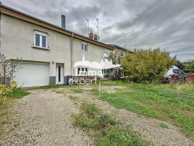 Vente Maison 5 pices HYMONT 88500