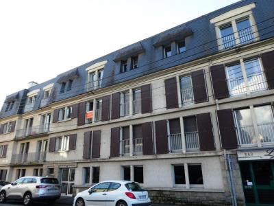 Vente Appartement 2 pices PONTIVY 56300