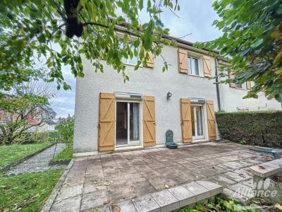 Vente Maison 5 pices VALENTIGNEY 25700