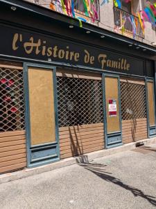 Location Local commercial SAINT-ETIENNE 42000