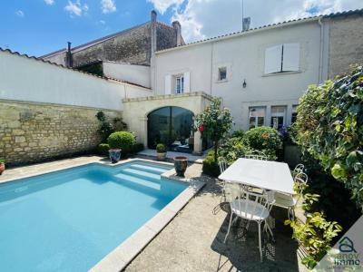 Vente Maison 6 pices VIBRAC 16120