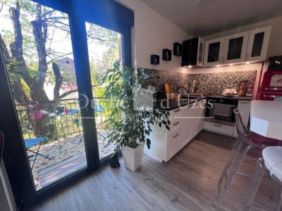 Vente Maison 5 pices SAINT-AMBROIX 30500