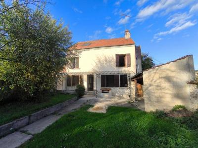 Vente Maison 8 pices CHATEAU-THIERRY 02400