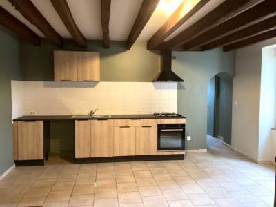 Location Maison 3 pices SAINT-PALAIS 18110