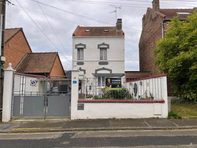 Vente Maison 4 pices CAMBRAI 59400