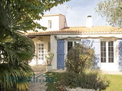 Vente Maison 7 pices SAINT-XANDRE 17138