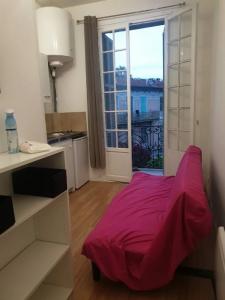 Location Appartement NICE 06100