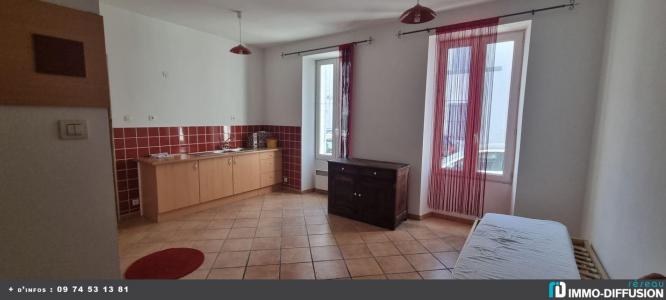 Vente Appartement 2 pices MARSEILLE-14EME-ARRONDISSEMENT 13014