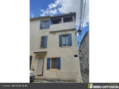 Vente Maison 4 pices AIGUES-VIVES 30670