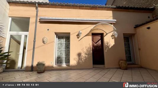 Vente Maison 7 pices BEZIERS 34500