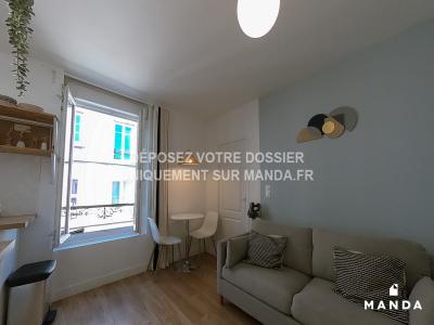 Location Appartement SAINT-DENIS 93200