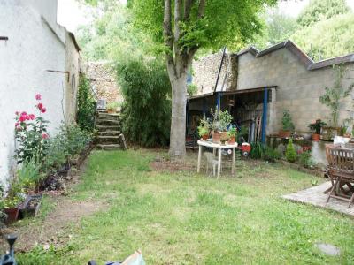 Vente Maison 5 pices AUNEAU 28700