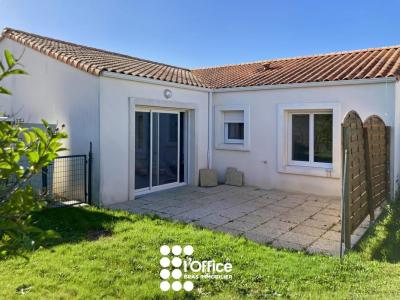 Vente Maison 3 pices OLONNE-SUR-MER 85340