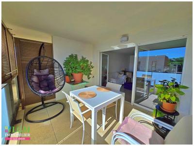 Vente Appartement 3 pices MONTPELLIER 34070