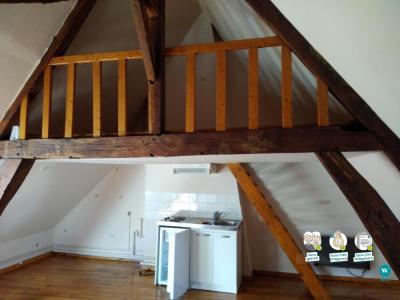 Location Appartement 2 pices GAILLON 27600