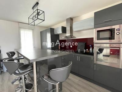 Vente Appartement 4 pices ANGERS 49000