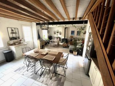 Vente Maison 4 pices BRAY-SUR-SEINE 77480