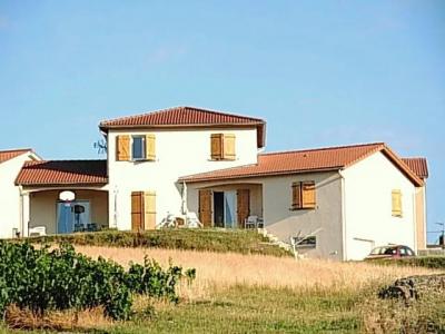 Location Maison 6 pices OINGT 69620