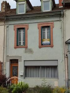 Vente Maison 5 pices TOURNAY 65190