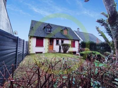 Vente Maison 5 pices HIRSON 02500