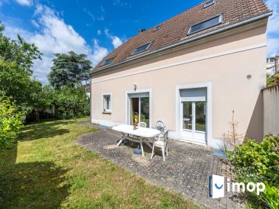 Vente Maison 4 pices BEZONS 95870