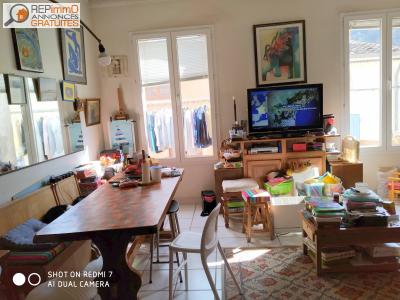 Vente Appartement 5 pices CLERMONT-L'HERAULT 34800