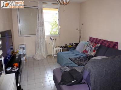 Vente Appartement MONTPELLIER 34090