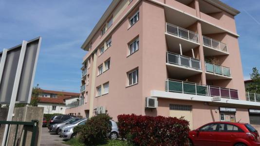 Location Parking SAINTE-FOY-LES-LYON 69110