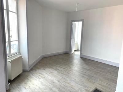 Location Appartement 2 pices ROANNE 42300