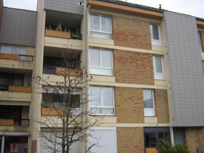 Vente Appartement 3 pices TOURCOING 59200