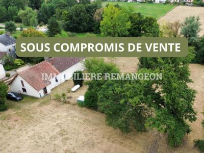 Vente Maison 5 pices VIERZON 18100