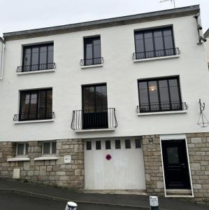 Location Maison 6 pices DOUARNENEZ 29100