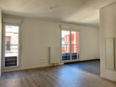 Vente Appartement 2 pices AMIENS 80000