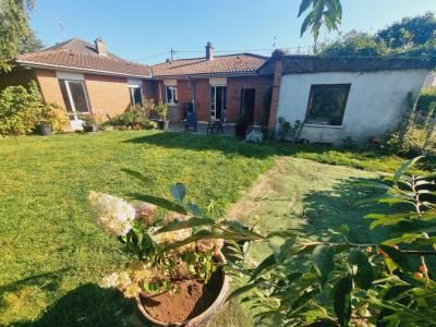 Vente Maison 5 pices CAUDRY 59540