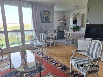 Vente Appartement 4 pices SAINT-SEBASTIEN-SUR-LOIRE 44230