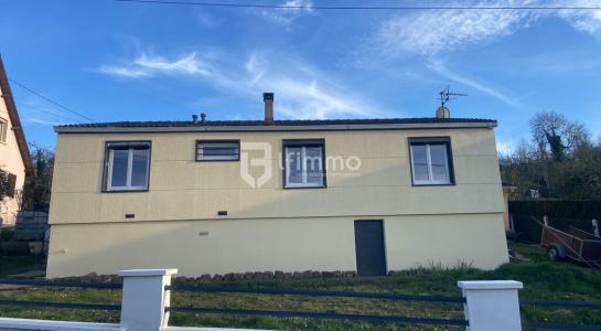 Vente Maison 4 pices ANDELYS 27700